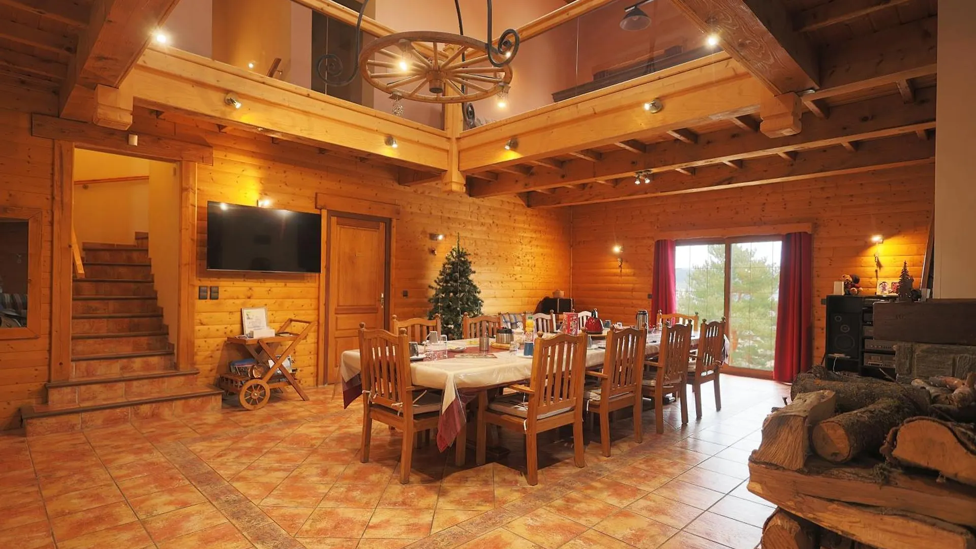 ليز أنغلز Chez Maguy Chambres D'Hotes Les Angles (Gard)