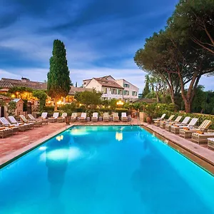 فندق La Ferme D'augustin, راماتويل